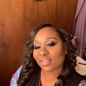 Meet your Posher, Quinshanna